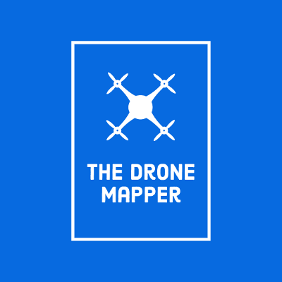 The Drone Mapper